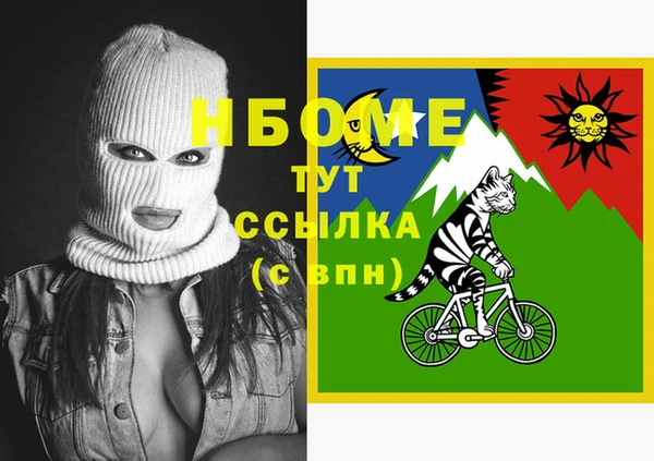 стаф Абаза